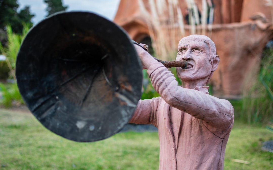 Upaya Dinas Kesehatan Menyasar Remaja Melalui Sosialisasi Kesehatan