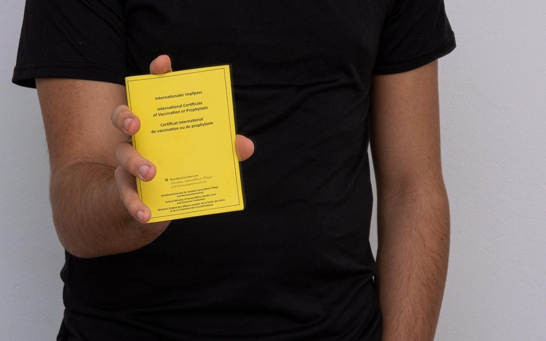 Kesehatan Reproduksi Remaja: Fokus Dinas Kesehatan Kabupaten Belitung Timur